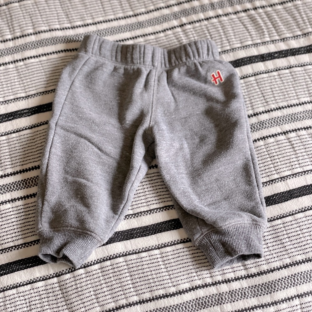 Homage Sweatpants Baby 9-12 Months